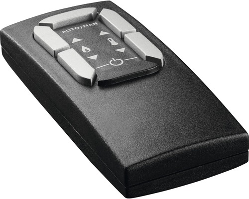 Stufa a pellet Rowi Ovale in acciaio bianco 9,5 kW con WiFi e telecomando – Image 5